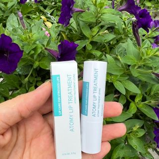 Son dưỡng không màu Atomy lip treatment