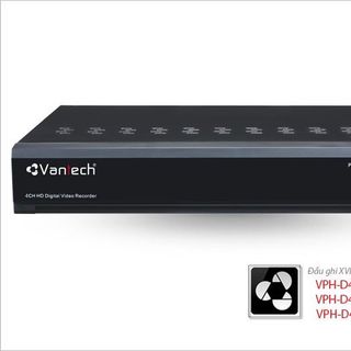 Đầu Ghi Hình 8 Kênh 5 In 1 VANTECH VPH-D4508HR