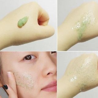 Tẩy Tế Bào Chết Huxley 30g
