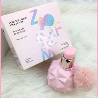 Kem Dưỡng Ẩm Da Tay Pure Skin Fresh Pink Peach ZOFM Zhenfumei 100ml giá sỉ