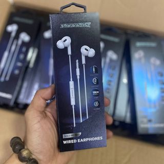 Tai nghe ROCKROSE Solo MC Neo 3.5mm. - White giá sỉ