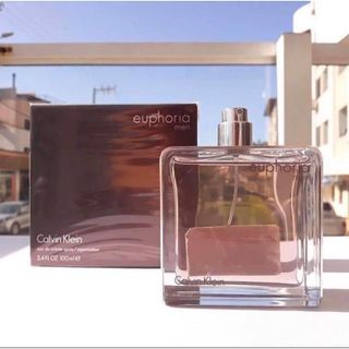 Nước hoa kalvin Klien Euphoria