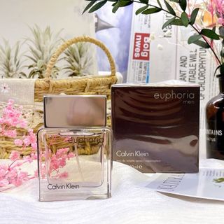 Nước hoa kalvin Klien Euphoria