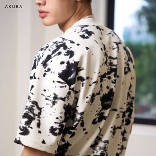 SET BỘ NGẮN AKUBA - 01J0822