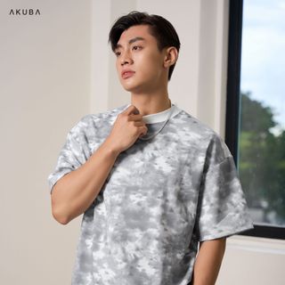 SET BỘ NGẮN AKUBA - 01J0822
