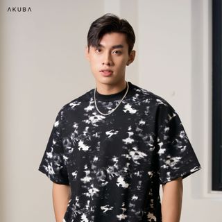 SET BỘ NGẮN AKUBA - 01J0822