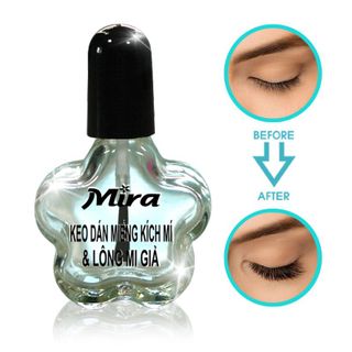 Keo Dán Kích Mí, Lông Mi Giả Mira B717