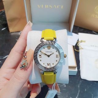 ĐỒNG HỒ DA NỮ CAO CẤP VER.S 5