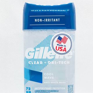 Lăn khử mùi Gillette 107gr Mỹ