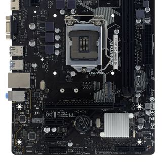 MAINBOARD BIOSTAR H510MHP | CÓ KHE CẮM SSD M.2 NVME | SOCKET 1200