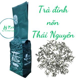 Trà búp thái nguyên