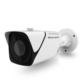 Camera IP AI Thân Trụ 5MP Vantech VPH-3657AI