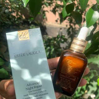 Tinh chất chống lão hóa Este Lauuder Advanced Night 50ml