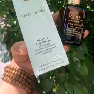 Tinh chất chống lão hóa Este Lauuder Advanced Night 50ml