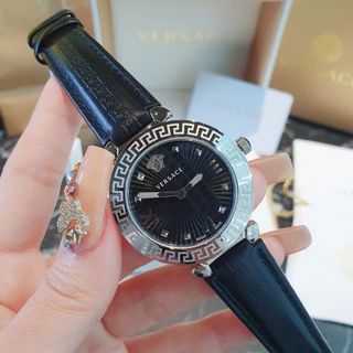 ĐỒNG HỒ DA NỮ CAO CẤP VER.S 6