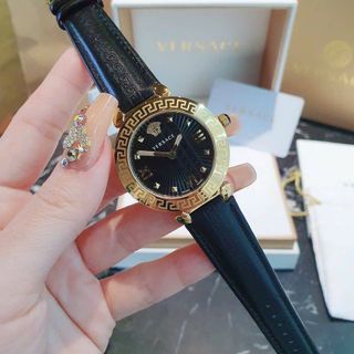 ĐỒNG HỒ DA NỮ CAO CẤP VER.S 6