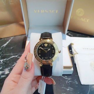 ĐỒNG HỒ DA NỮ CAO CẤP VER.S 6