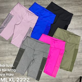 Legging ngố có giãn Ri size trên ảnh , lựa màu ạ