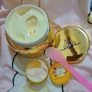 Kích trắng collagen x3