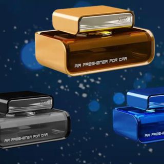 Nước hoa ô tô - Nước Hoa DUKE Cao Cấp Chiết Xuất 100% Thiên Nhiên - Hàng có sẵn - Mộc Lan