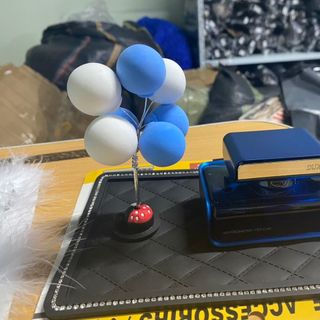 Nước hoa ô tô - Nước Hoa DUKE Cao Cấp Chiết Xuất 100% Thiên Nhiên - Hàng có sẵn - Mộc Lan
