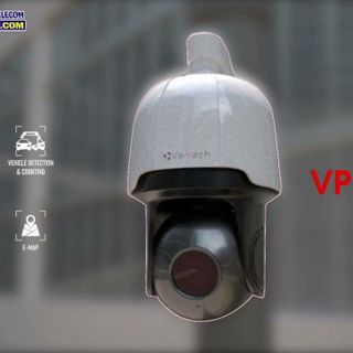 Camera IP PTZ 5MP Zoom 33X VANTECH VPH-5733AI