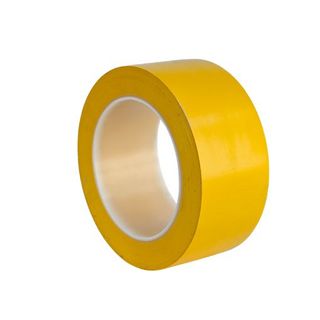 Băng dính dán nền, dán sàn phân chia khu vực