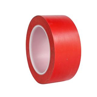 Băng dính dán nền, dán sàn phân chia khu vực