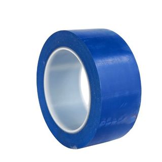 Băng dính dán nền, dán sàn phân chia khu vực