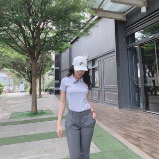 Quần lửng golf nữ, mới nhất 2023 Thể Thao cao cấp Siêu Đẹp Giá Sỉ,