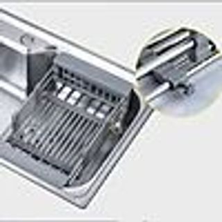 Khay Gác Bồn Rửa Chén Co Giãn