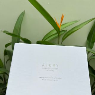 Bộ chăm sóc da 5 món Atomy The Fame Hàn Quốc