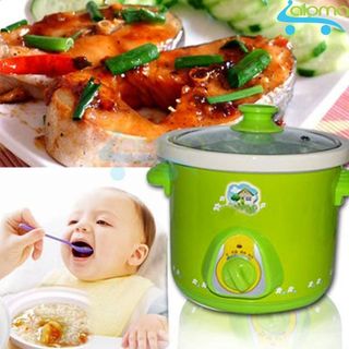 NỒI ÁP SUẤT, NỒI HẦM ĐA NĂNG 2.5L LỚN