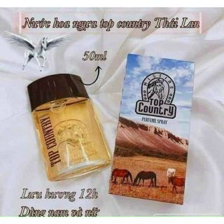 Nước Hoa Top Country Thái Lan 50ml