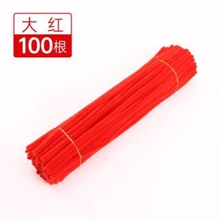 100 cành Kẽm nhung , kẽm lông làm hoa, trang trí, làm đồ hanmade