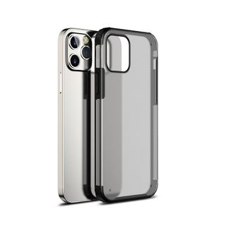 ỐP JINYA ARMOR CLEAR IPHONE