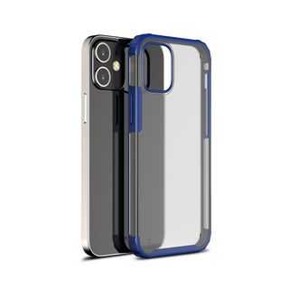 ỐP JINYA ARMOR CLEAR IPHONE