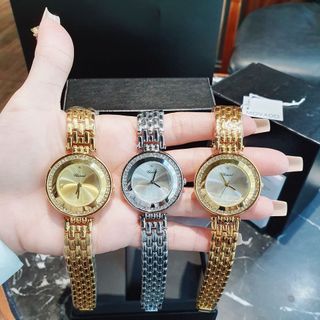 ĐỒNG HỒ THỜI TRANG NỮ CHOPA 1