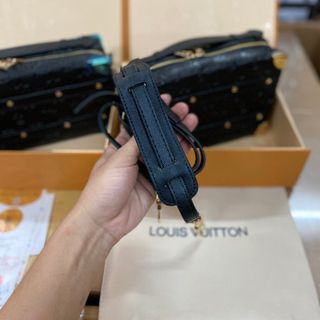 Túi xách quảng châu Soft Trunk SPSL Fullbox Nam Châm - 07B4734 (Chuyên sỉ túi xách sll, balo, ví, thắt lưng, túi Laptop)