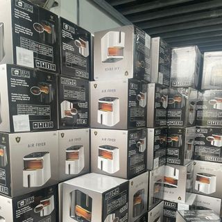 Nồi chiên không dầu Kaisa