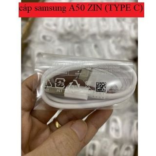 cáp samsung A50 ZIN (TYPE C) giá sỉ