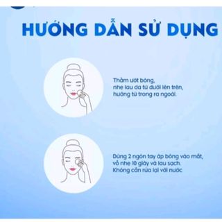 [CHÍNH HÃNG] Nước tẩy trang Nivea 200ml