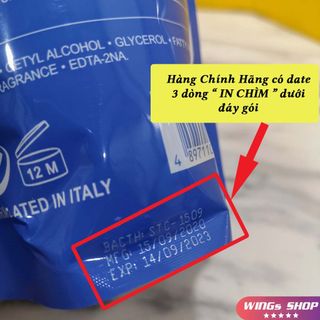 ( Hàng Công Ty ) Kem Hấp Ủ Xả Diva Cho Mái Tóc Siêu Mềm Mượt | Wings Shop