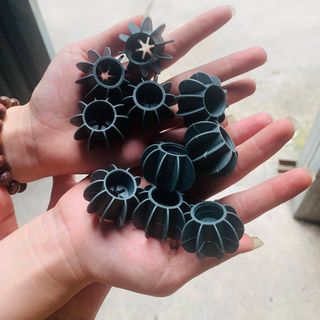 viên giặt chống nhăn