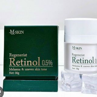 Kem phục hồi retinol mq skin giá sỉ