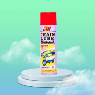 Mỡ bò nước dạng phun 3T bôi trơn dưỡng sên xích chống mài mòn và ma sát dung tích 500ml