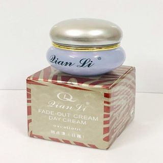 Kem Dưỡng Da Qian Li Nám Và Tàn Nhang 15ml