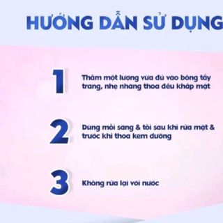 [CHÍNH HÃNG] Nước hoa hồng Nivea 200ml