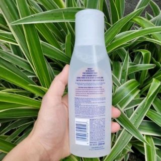 [CHÍNH HÃNG] Nước hoa hồng Nivea 200ml