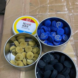 [giá sỉ] tẩy niest, đầu cơ bida. HỘP TẨY NIEST (50v)